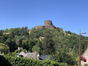 Château Murol
